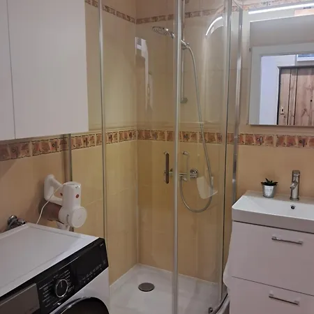 2-pokojowy Porebskiego 8 Apartment