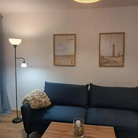 2-pokojowy Porebskiego 8 Gdynia