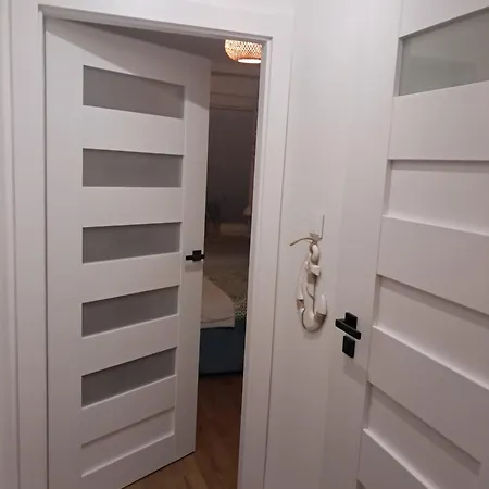 2-pokojowy Porebskiego 8 * Гдыня