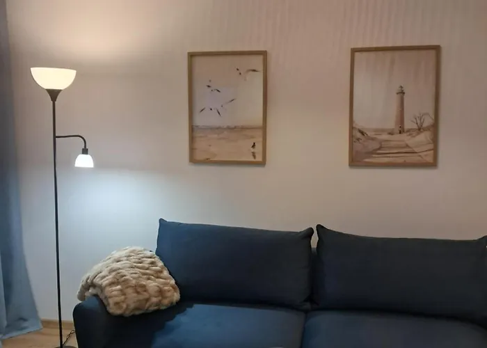 2-pokojowy Porębskiego 8 Gdynia