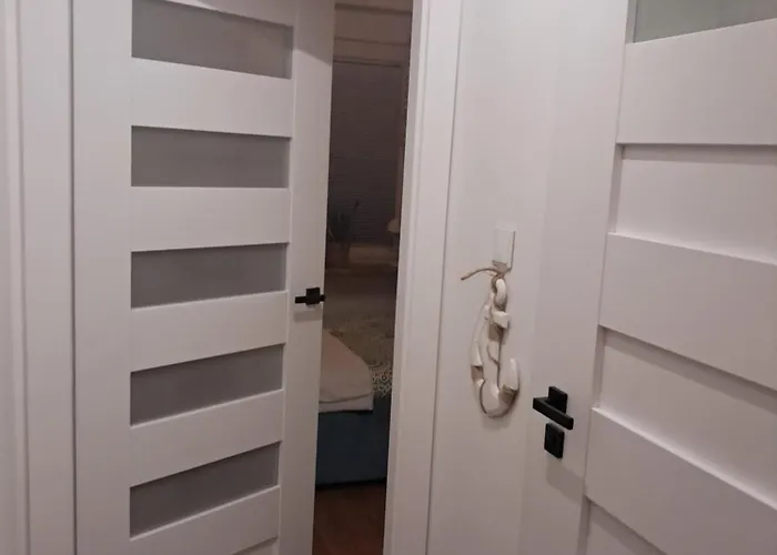 2-pokojowy Porębskiego 8 * Gdynia